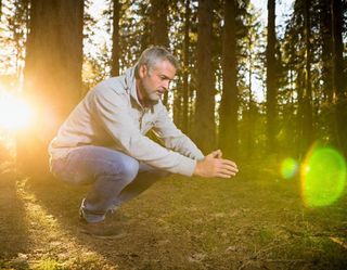 Wandern im Wald – Gesundheit aus der Natur