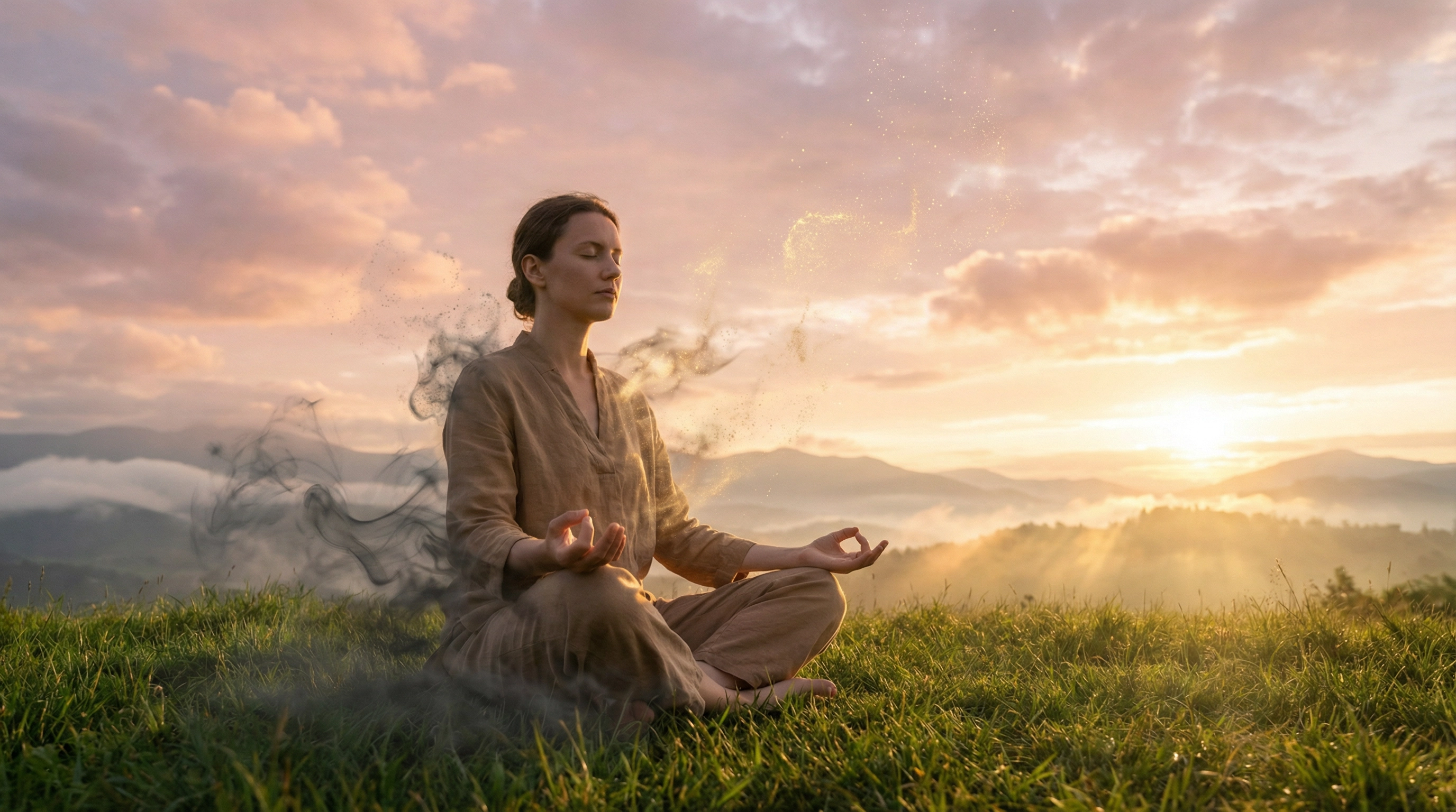 Stress verstehen und bewältigen – Wege zu mehr innerer Ruhe