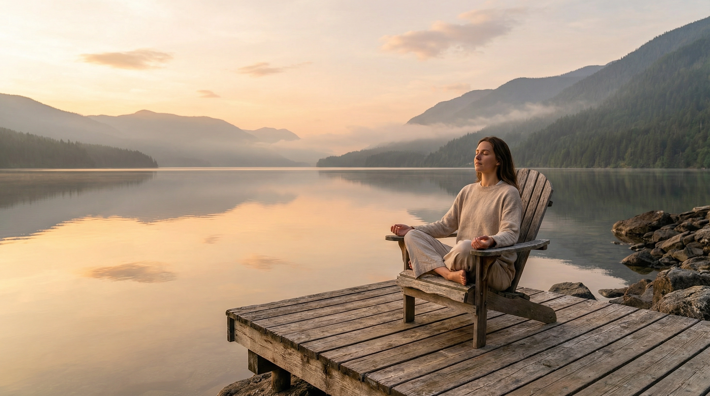 Auszeit nehmen – Warum Pausen so wichtig sind
