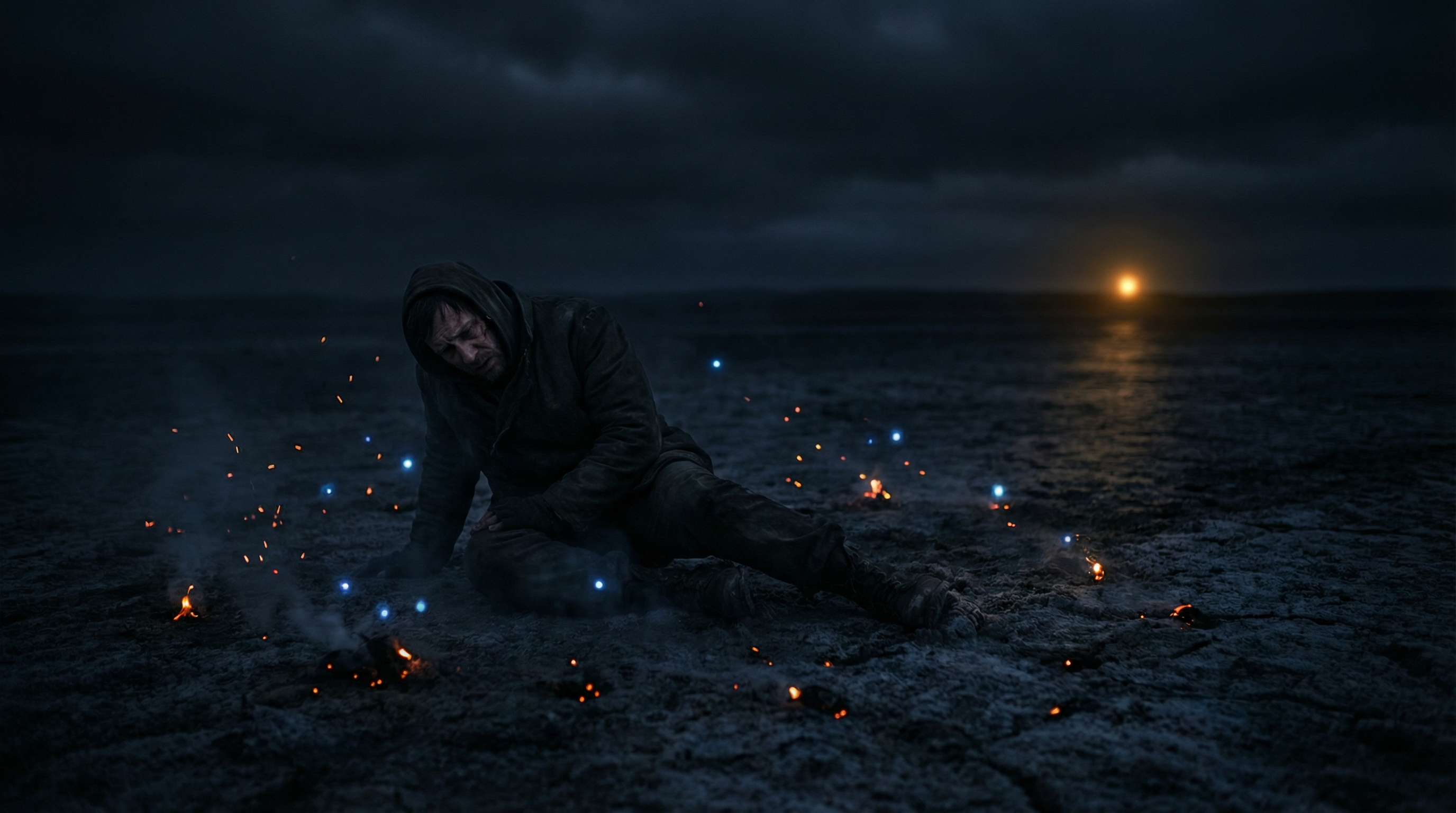 Burnout erkennen und vorbeugen – Wenn Erschöpfung zum Dauerzustand wird